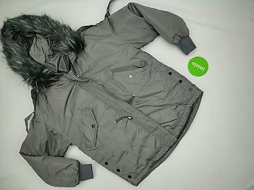 cheap winter clothes: Parka damska, rozmiar S — 2