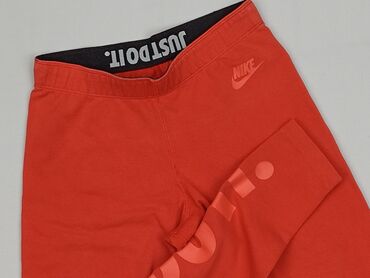 legginsy podnoszące pośladki allegro: Nike, Legginsy Sportowe damskie, rozmiar S