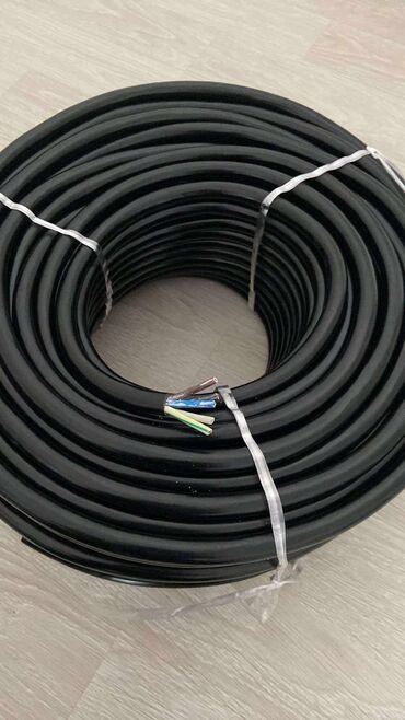 Ostali alati i mašine: Nemacki kablovi Akcija!!!! Akcija!!!! Akcija!!!! Kotur:100m Presek — 6