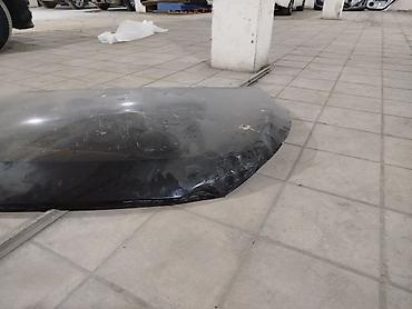 prius kapot: Məhsul: Avtomobil üçün ön kapot və ön bamper komplekti hunday tukson — 5