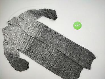 płaszczyk: Kardigan damski, rozmiar S — 2