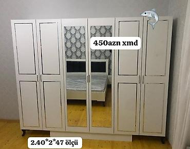 Ev üçün mebel: Dolab — 1