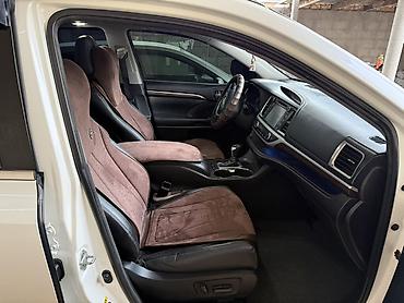 4runner фара: Toyota Highlander: 2014 г., 3.5 л, Автомат, Газ, Кроссовер — 4