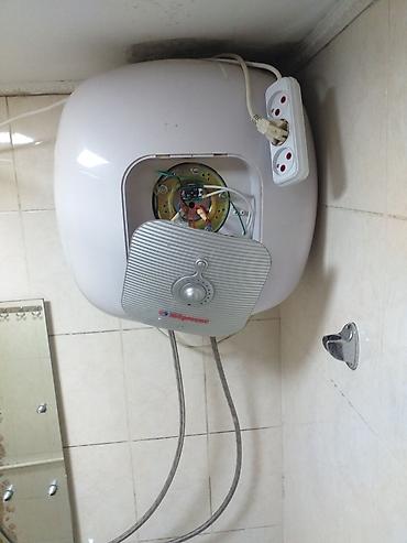 Ремонт водонагревателей: Ремонт аристонов.и установка — 6