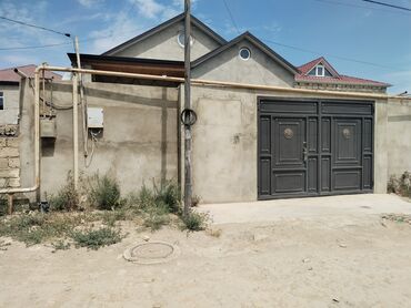 agdasda satilan evler 2023: Bakı, 195 kv. m, 4 otaqlı, Hovuzsuz, Kombi, Qaz, İşıq