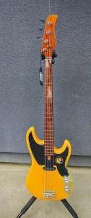 Gitare: MARCUS MILLER D5 ALDER-4 BB | Slanje po dogovoru ili lično — 13