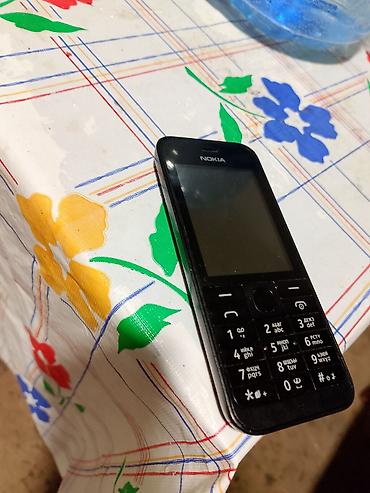 nokia x2 купить: Nokya orjinal iki sim gedir 2 nömrə bir SD kart fənərli əla zaretka — 7