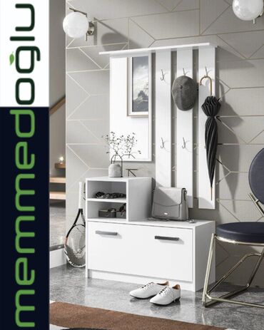 Sifarişlə dolablar: Zövquvuze uygun her cur mebellerın sıfarışı qebul olunur. Onlayn — 17