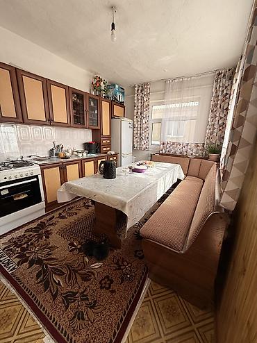 Продажа коттеджей и домов: 🏡 Срочно! Продаётся дом в Балыкчы 5 сотых 📍 тоголок молдо /Понфилов 📑 — 1