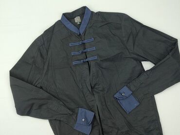 ralph ubrania: Shirt for men, size M