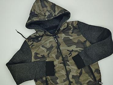 kik kurtka softshell: Męska kurtka przejściowa, rozmiar M — 1
