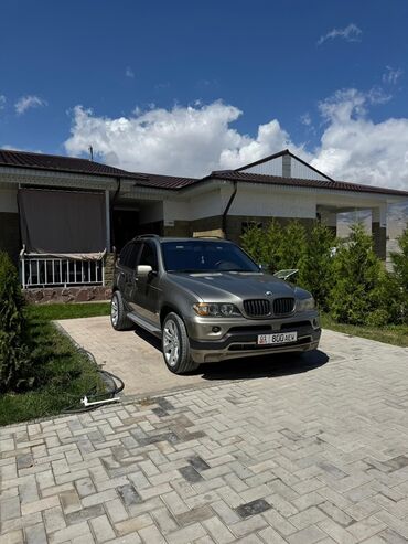 шины на х5: BMW X5 (E53) — премиальный полноприводный кроссовер Основные