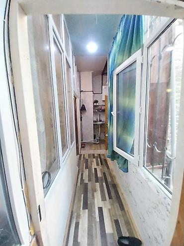 gence ev elanlari: Bakı, 2 otaqlı, Köhnə tikili, m. Nizami, 40 kv. m — 9