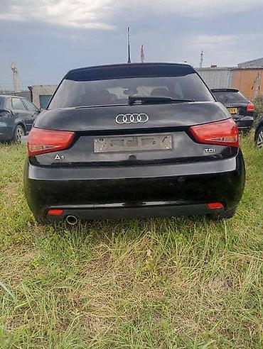 legend rs: GEPEK VRATASA STAKLOM ZA AUDI A1 OD 2010. DO 2014. GOD. | AUDI A1 — 3