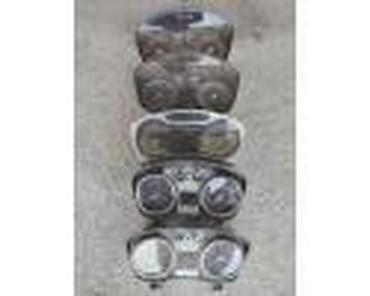 levo krilo golf 4: BRZINOMER ( KM SAT ) ZA FORD FIESTA, FOCUS, GALAXY . OD 2005. DO — 3