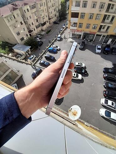 iphone sr: IPhone Xs, 64 GB, Gümüşü, Zəmanət — 3