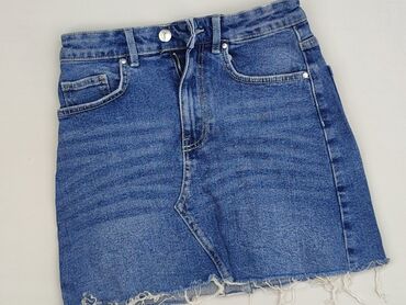 Sinsay, Women`s skirt, size XS (EU 34)