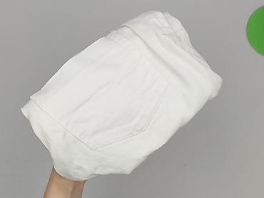jeans short: Orsay, Szorty damskie, rozmiar M — 5