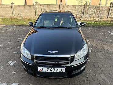 Chery: Chery : 2013 г., 2 л, Автомат, Бензин, Седан — 1