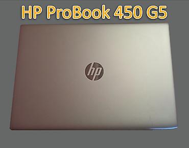 İşlənmiş HP ProBook, 15.6 ", Intel Core i7, 512 GB