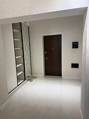 Kirayə mənzillər: İcarəyə verilir 2 otaqlı yeni tikili 68 m², Elmlər Akademiyası m — 6