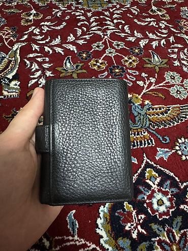 kasilok: Pulqabı, Təbii dəri, Yeni — 3