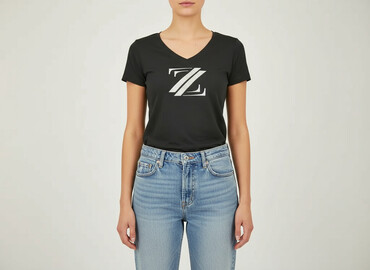 t shirty big bang theory: Piazza Italia, Футболка жіноча, розмір M