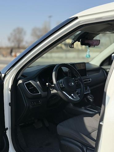 Kia: Kia Seltos: 2020 г., 1.6 л, Робот, Бензин, Кроссовер — 10