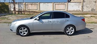 hyundai accent 2008: Chevrolet Epica: 2 l | 2006 il 228000 km Sedan — 3