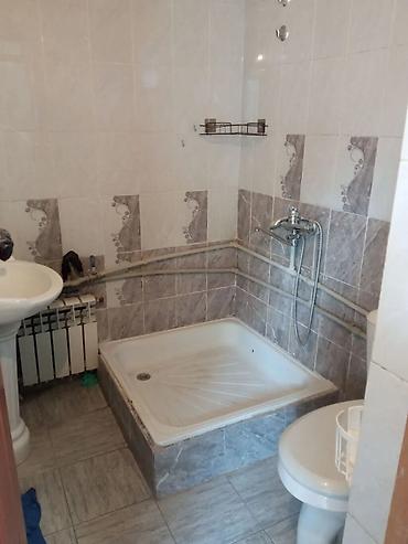 Долгосрочная аренда домов: 60 м², 2 комнаты, Забор, огорожен, Утепленный — 11