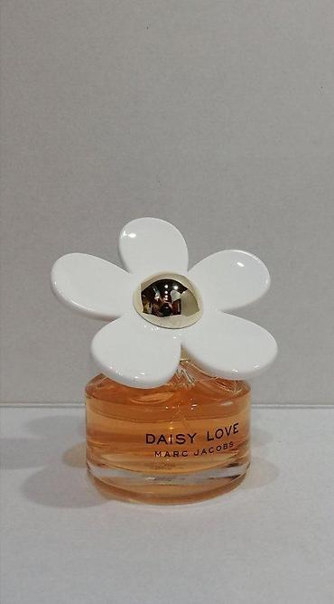 Parfemi: MARC JACOBS DAISY LOVE EDT100ML TSTR | Marc Jacobs Daisy Love — 1