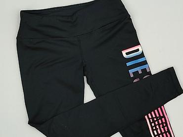 off white cheap: Legginsy Sportowe damskie, rozmiar S — 1