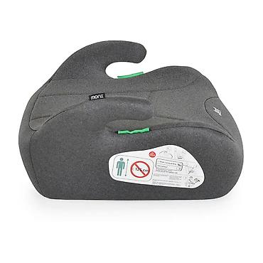 massimo dutti papuce: Auto sedište buster Jet 125–150 cm, Dark Grey (Šifra: CAN2155-70-1) — 5