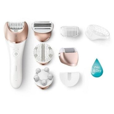 Эпиляторы: Бесплатная доставка Доставка по городу бесплатная at lalafo.kg — 7 Эпиляторы: Бесплатная доставка Доставка по городу бесплатная — 7