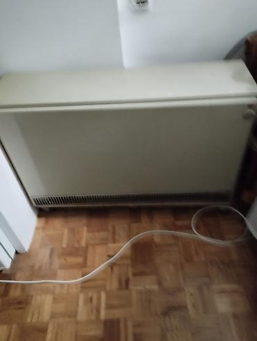 deciji tableti: Električni akumulacioni radijator (TA peć) - Tip: Akumulacioni — 1