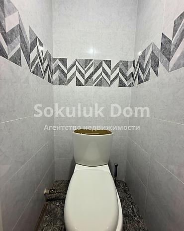 Продажа коттеджей и домов: 🏠Продается дом в с. Сокулук 🟡 Комнаты: 3 🟡 Участок: 6 соток 🟡 — 11