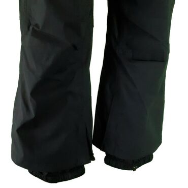 Odeća za skijanje: Ski pantalone, M (EU 50), bоја - Crna na lalafo.rs — 8 Odeća za skijanje: Ski pantalone, M (EU 50), bоја - Crna — 8