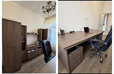 Ofis mebeli: Endirim ofis mebeli 500azn. Unvan Nəsimi r. (4749) aml — 1