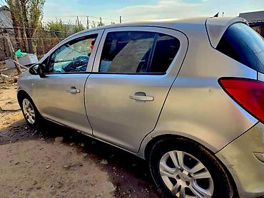 панель нексия 2: Opel Corsa: 2008 г., 1.2 л, Бензин, Хэтчбэк — 3