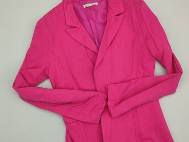 bluzki pod marynarki damskie: Women's blazer M (EU 38), condition - Good