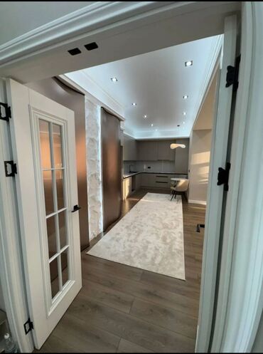 Продажа квартир: 3 комнаты, 93 м², Элитка, 9 этаж, Евроремонт — 4