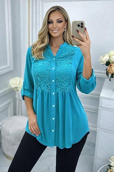 Košulje: ⬆️⬆️⬆️ hit model kosulje ponovo dostupne u puno lepih boja po super — 2