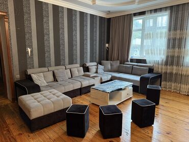 диваны из германии: Künc divan, Qonaq otağı üçün, Açılmayan