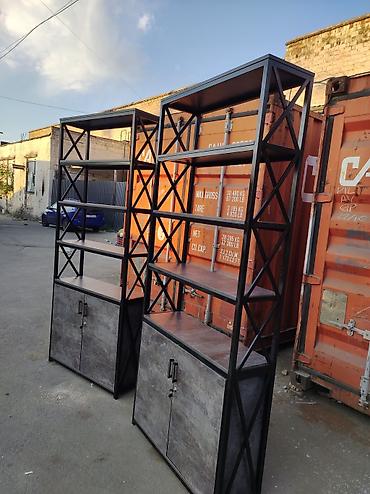 Этажерки для кухни: Стеллаж полки для магазина
Витрины от производителя — 21