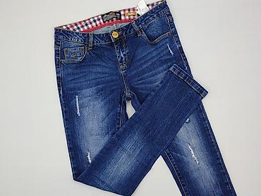 jeans mnml: House of Denim, Jeansy damskie, rozmiar M — 1