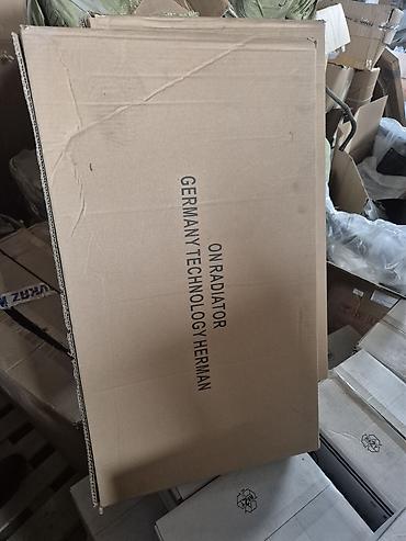 kansenerlər: Salam Opel, Hyundai, Chevroler, Byd ucun su ve kondisaner — 4