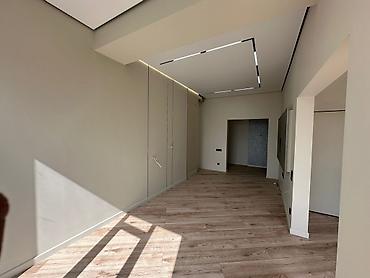 поларис: 2 комнаты, 68 м², Золотой квадрат Элитка, 9 этаж, Дизайнерский ремонт — 6