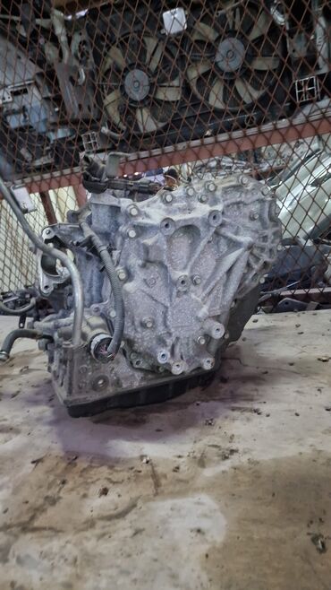 Sürət qutuları: Karobka.suretler qutusu Hyundai Kia Tayota Nissan opel və.s modellere — 9