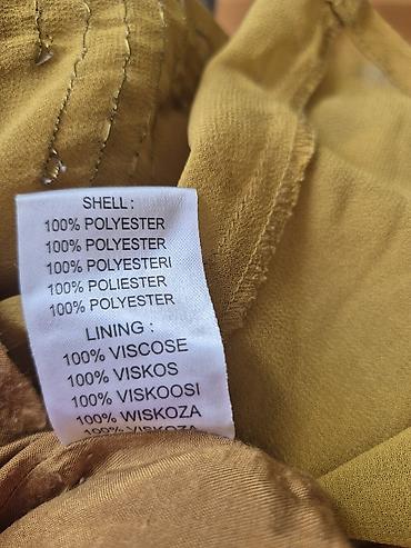vecernji: Ženska bluzica/majica bez rukava Vintage Stories, veličina 40 - sa — 4
