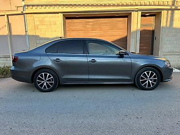 porsche satisi: Volkswagen Jetta: 1.4 l | 2017 il Sedan — 7
